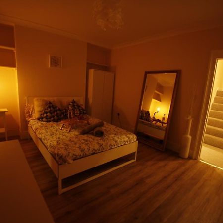 Hygge Camden Town 2 Bedrooms Apartment 런던 외부 사진