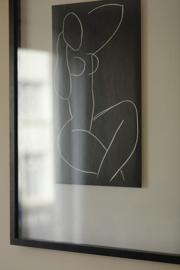 Hygge Camden Town 2 Bedrooms Apartment 런던 외부 사진