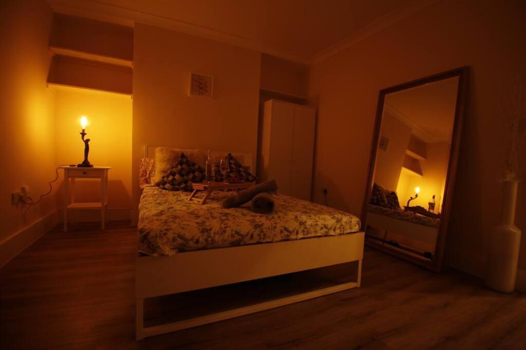 Hygge Camden Town 2 Bedrooms Apartment 런던 외부 사진
