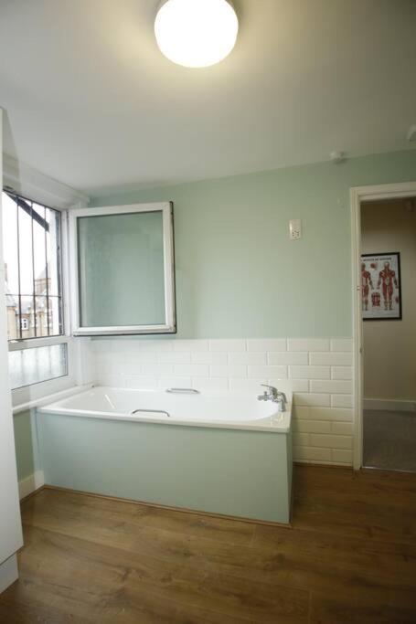 Hygge Camden Town 2 Bedrooms Apartment 런던 외부 사진