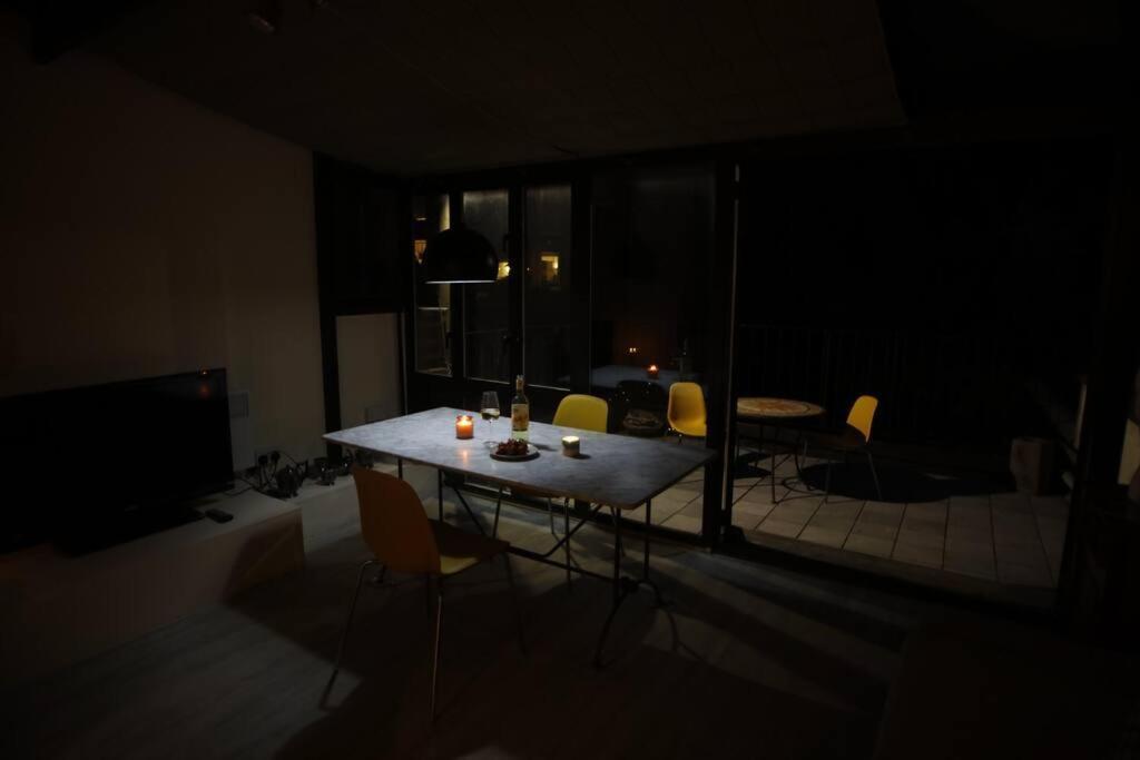 Hygge Camden Town 2 Bedrooms Apartment 런던 외부 사진