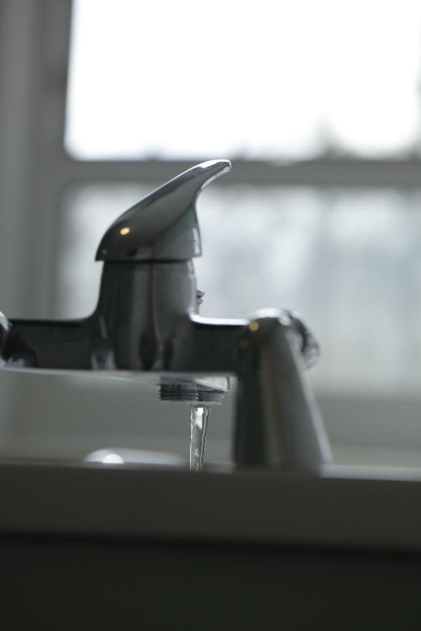 Hygge Camden Town 2 Bedrooms Apartment 런던 외부 사진